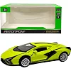 Машинка металева "АВТОПРОМ. LAMBORGINI VIENO" (САЛАТОВА)