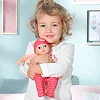 Кукла MY FIRST BABY ANNABELL - МОЯ ПЕРВАЯ МАЛЫША (девочка, 30 cm) (Лял8248)