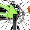 Велосипед 2-х колесный 20" "CORSO" TG-21708 "TAYGER"