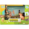 Детский игрушечный набор "Ферма" Q9899-T7_5 свинка, петушок, кролик