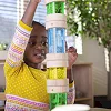 Игровой набор Guidecraft Natural Play Сокровища в цветных баночках (G3087)