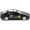Автомодель - Toyota Camry Uklon (черный)