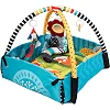 Килимок розвивальний 110 x 100 см Лисеня Ricokids