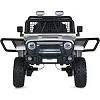 Дитячий електромобіль Джип M 5991EBLR-1(24V) до 50 кг