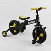 Велосипед-трансформер Best Trike 58195
