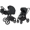 Коляска універсальна Epica CRL-8510 (2 в 1) Space Black CARRELLO (Вел5801)