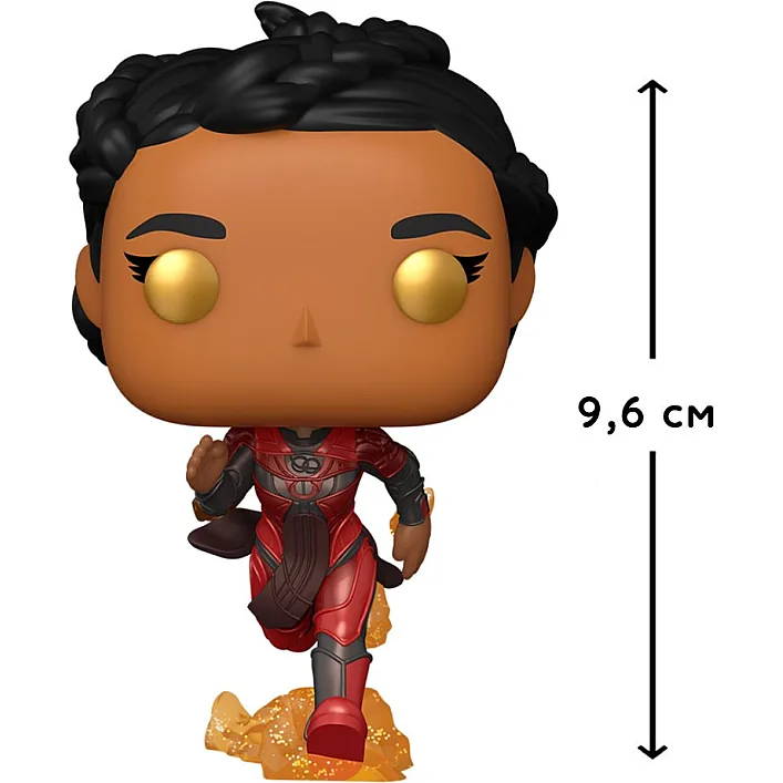 Игровая фигурка Funko Pop! серии Вечные - Маккари