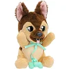 Интерактивная игрушка Baby Paws серии Yummy – Немецкая овчарка