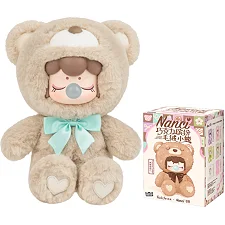 Мягкая игрушка Pор Tор Rolife серии Nanci – Милые мишки