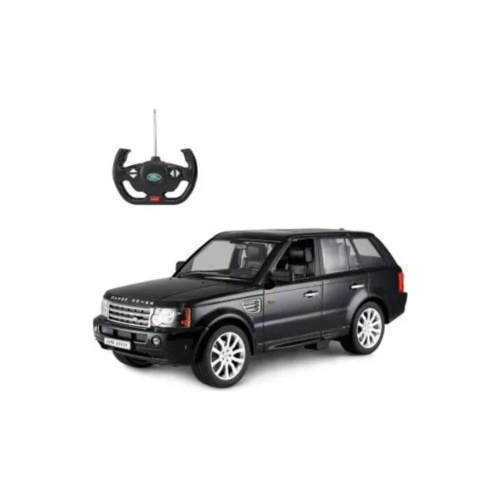 Іграшкова автомодель на радіокеруванні Range Rover 1:14, Rastar (02075)