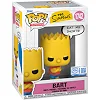 Игровая фигурка Funko POP! серии Симпсоны - Барт