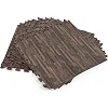 Коврик-пазл для бассейна Bestway 58712 12 шт.
