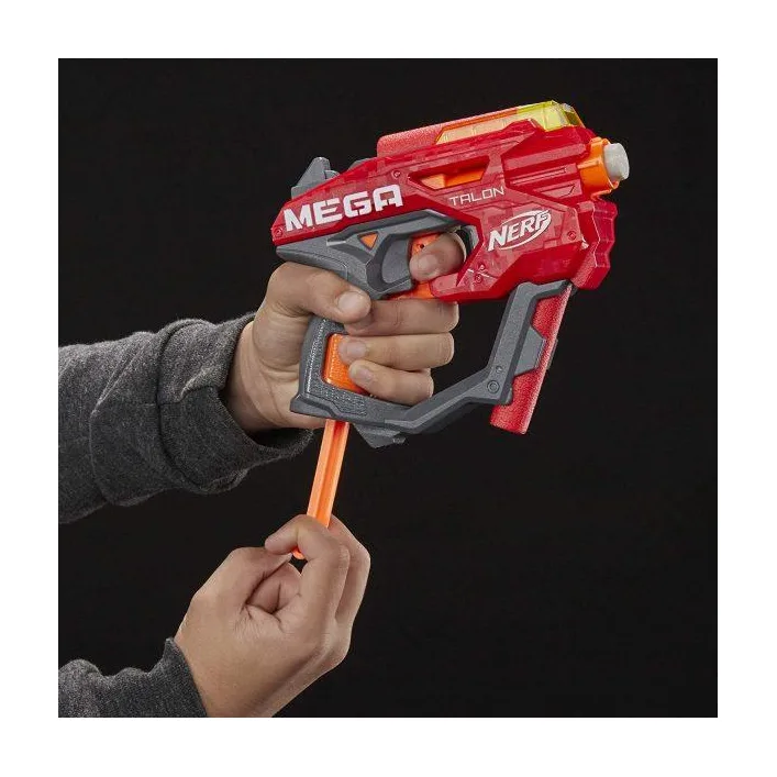 Бластер Nerf Mega Талон (E6189)