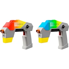 Игровой набор для лазерных боев - Laser X Ultra Micro для двух игроков