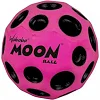 Мячик Moon розово-черный, Waboba (53015)