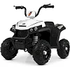 Дитячий електромобіль Квадроцикл Bambi Racer M 4131EL-1 до 30 кг
