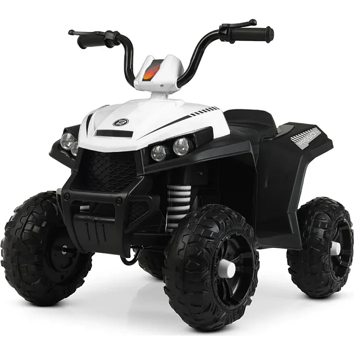 Дитячий електромобіль Квадроцикл Bambi Racer M 4131EL-1 до 30 кг