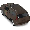 Автомодель серии Шевроны Героев - Toyota Prado - 24 ОМБр