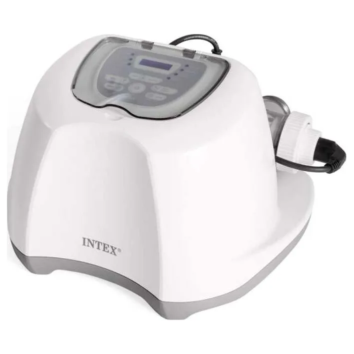 Intex Хлоргенератор 26688 (2) об`єм води до 26500 л, 7 г/ч, в коробці