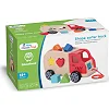 Игрушка-сортер Грузовик, New Classic Toys (05648)