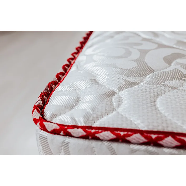 Матрац MATROLUXE Four Red Rubin/Рубін