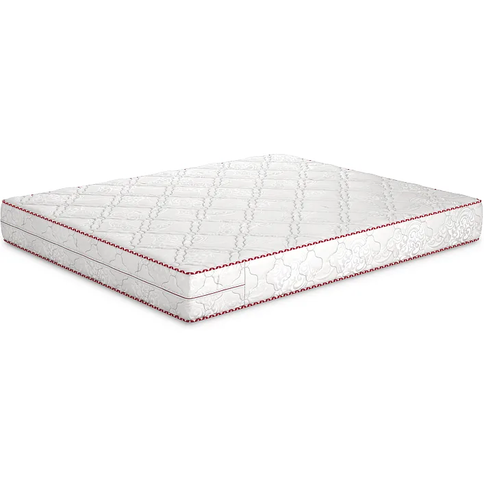 Матрац MATROLUXE Four Red Rubin/Рубін
