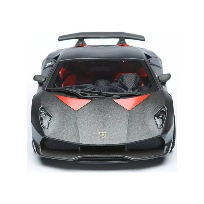 Автомодель - Lamborghini Sesto Elemento (1:24)