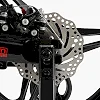 Велосипед 16" дюймов 2-х колесный Corso &laquo;REVOLT&raquo; MG-16510