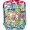 Ігровий набір MOJI POPS S2 – ФОТОСЕСІЯ (4 фігурки, аксесуари)