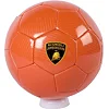 Футбольный мяч LAMBORGHINI, оранжевый, р.5 (68379)