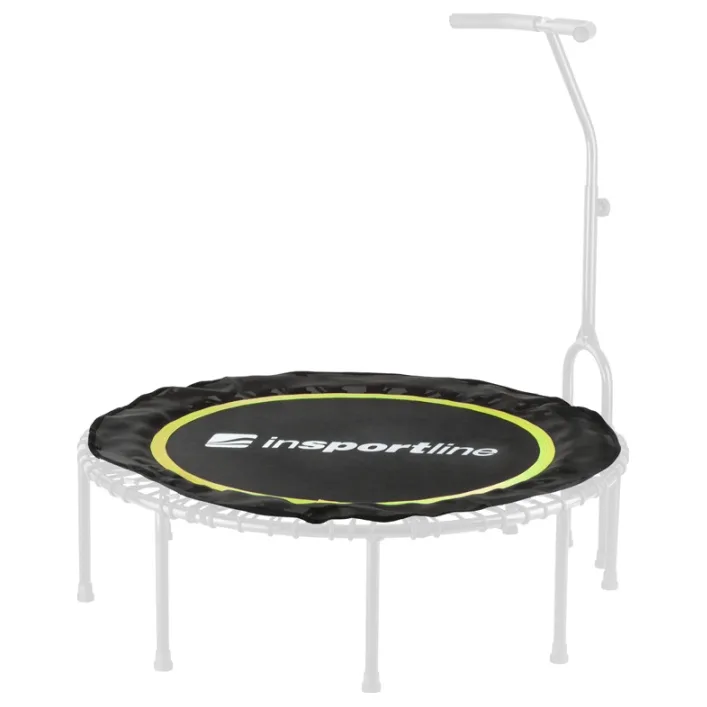 Коврик для батута inSPORTline Cordy 114 см - желтый