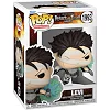 Игровая фигурка Funko POP! cерии Атака титанов - Леви