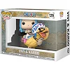 Игровая фигурка Funko POP! Rides cерии Большой куш - Виви и Кару