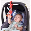 Игрушка мягконабивная "Подвеска" МС 110305-01 (Нем0699)