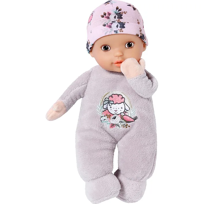 Интерактивная кукла Baby Annabell серии For babies – Соня