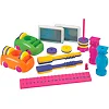 Набор для исследований Edu-Toys Опыты с магнитами (MA052)