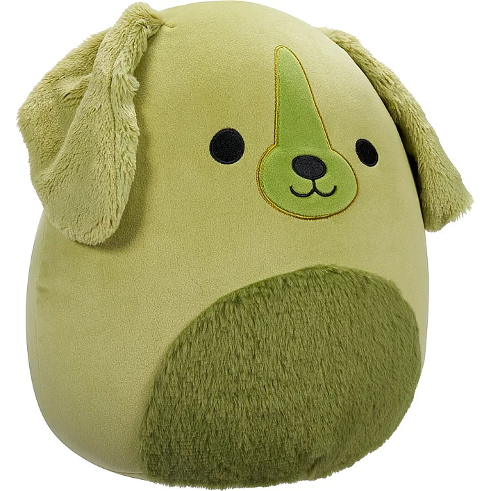 М'яка іграшка SQCR05433 SQUISHMALLOWS – РЕТРИВЕР БРЕД 30 см (Мяк9415)