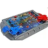Настольная игра 'Морские баталии' в коробке 1110 ТЕХНОК (Тех1110)