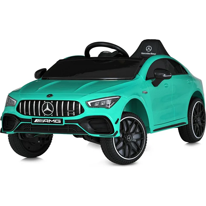 Детский электромобиль Машина M 5851EBLR-15 до 30 кг
