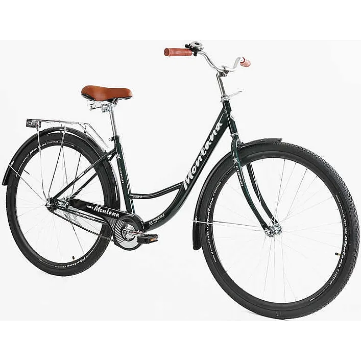 Велосипед городской Corso «Montana» 28'' MT-28202