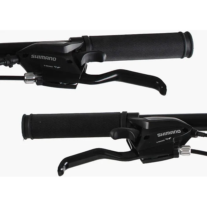 Велосипед Спортивный Corso &laquo;Dark-X&raquo; 29" дюймов DX-29803