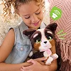 Интерактивная игрушка FURREAL серии "Walk-A-Lots" &ndash; 28056 БЕРНЕДУДЕЛЬ (Мяк6226)