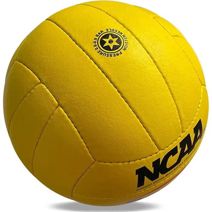 М'яч волейбольний тренувальний RNX Volley NE-V-FY3 жовтий
