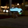 Игровой набор для лазерных боев - Laser X Ultra для двух игроков