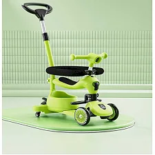 Самокат триколісний 5 в 1 "Skyper" SP-8236/02