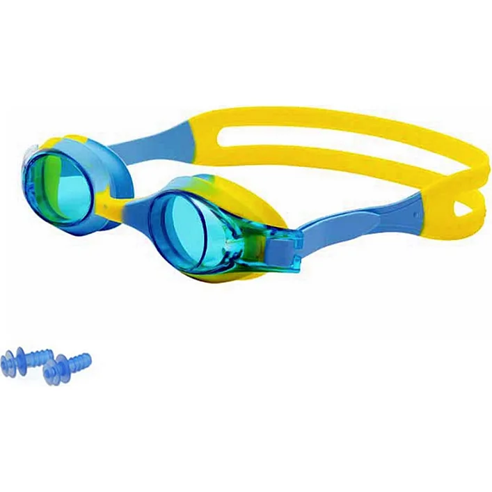 Детские очки для плавания "Swim Goggles" NE-PL-56-MLTBL мультицвет