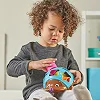 Обучающий игровой набор Learning Resources - Pop-IT Сортер Ежик