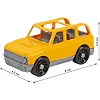 Детский игрушечный Автотрек 0747TXK 4 автомобиля