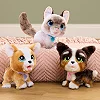 Интерактивная игрушка FURREAL серии "Walk-A-Lots" &ndash; 28056 БЕРНЕДУДЕЛЬ (Мяк6226)
