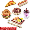 Конструктор в капсуле Max S1 – Вкусняшки